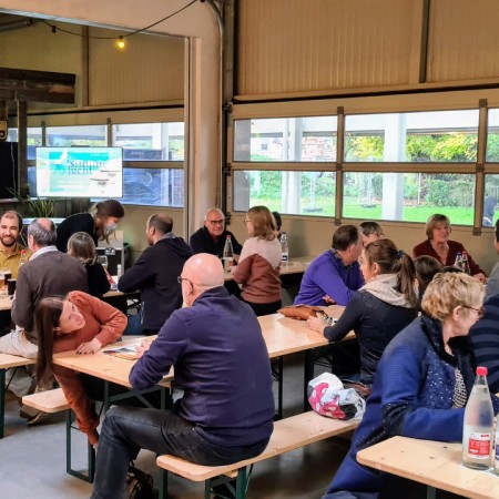 Sfeer  15 - Streekbierenweekend Zaventem 